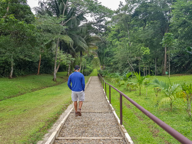 O que fazer em Belize