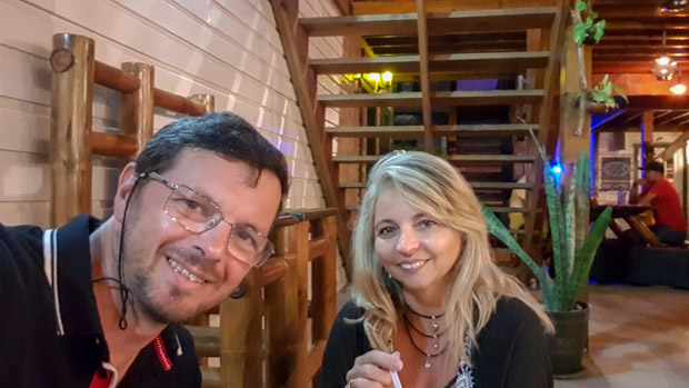 O que fazer a noite em Belize