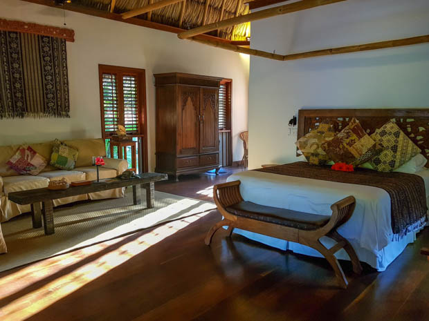 Onde ficar em Belize