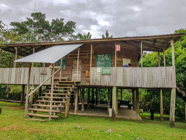 O que fazer em Belize