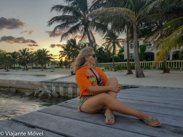 O que fazer em San Pedro Belize