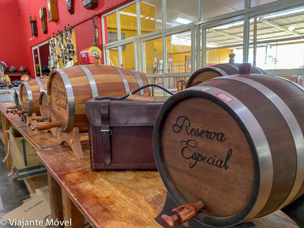 Viagem de carro de Brasília ao Rio de Janeiro