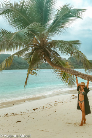 Tour online a Mahe, sem sair de casa