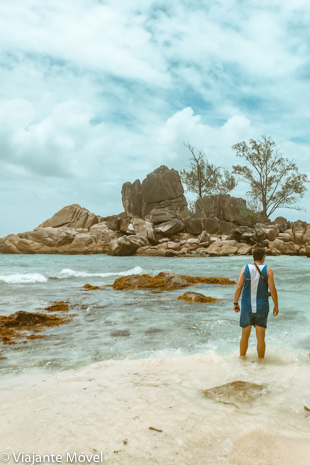 Viagem online a Seychelles, sem sair de casa