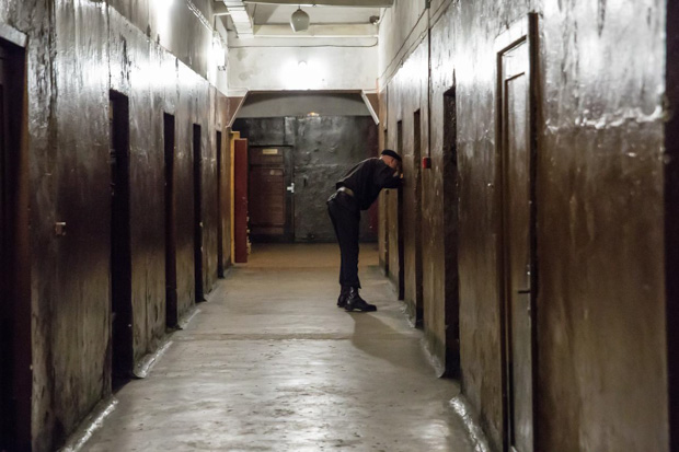 Prisão de Karosta- Onde se hospedar na Letônia