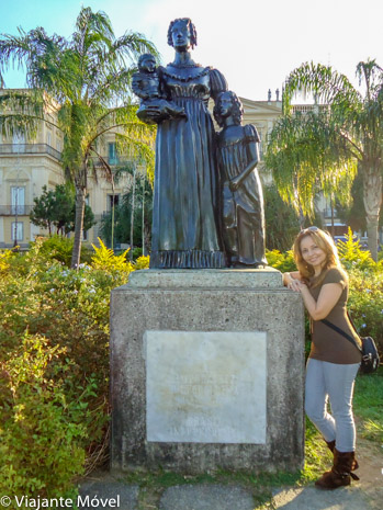 Tour Virtual pelos museus do Brasil