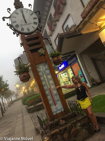 O que fazer em Gramado