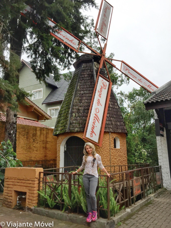 O que fazer em Gramado