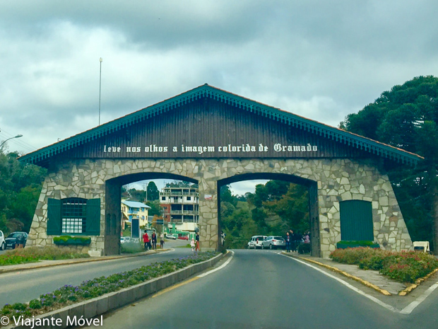 O que fazer em Gramado e Canela
