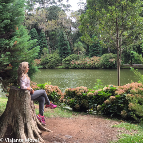 Lago Negro: O que fazer em Gramado e Canela