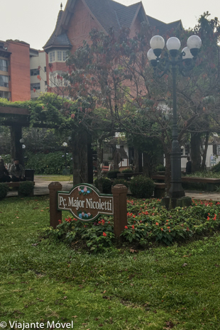 O que fazer em Gramado e Canela