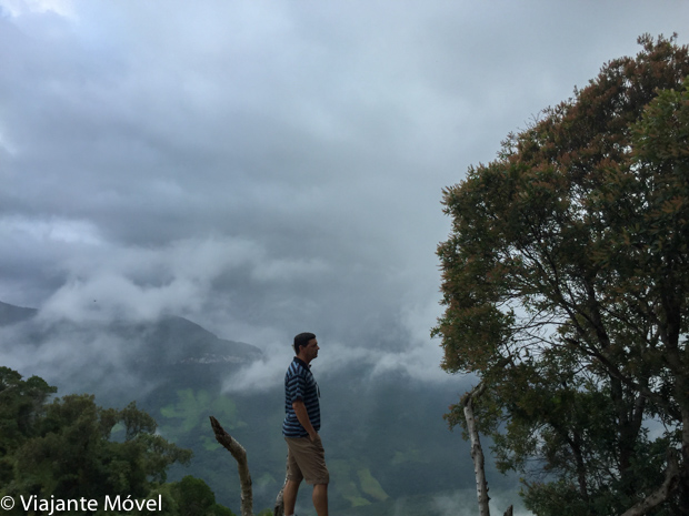 O que fazer em Gramado e Canela