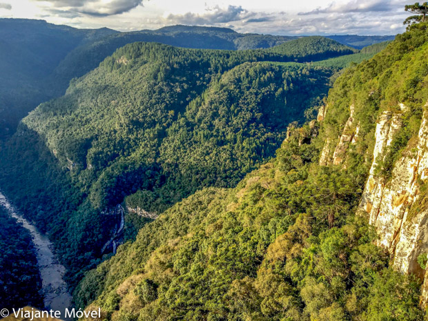 O que fazer em Gramado e Canela: Parque da Ferradura