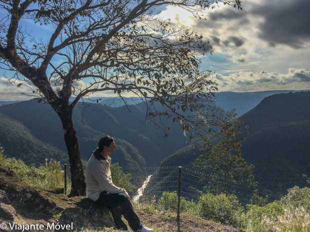 O que fazer em Gramado e Canela: Parque da Ferradura