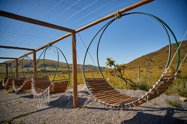 Hotéis pet friendly na Chapada dos Veadeiros