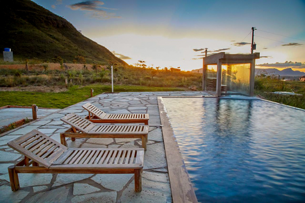 Hotéis pet friendly na Chapada dos Veadeiros