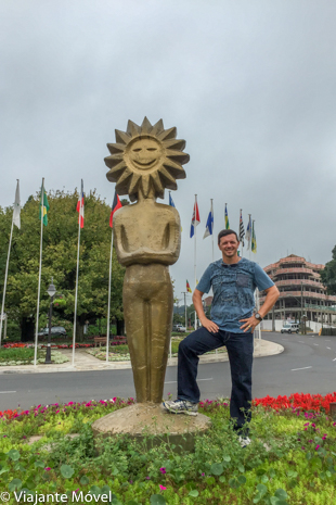 O que fazer em Gramado e Canela 