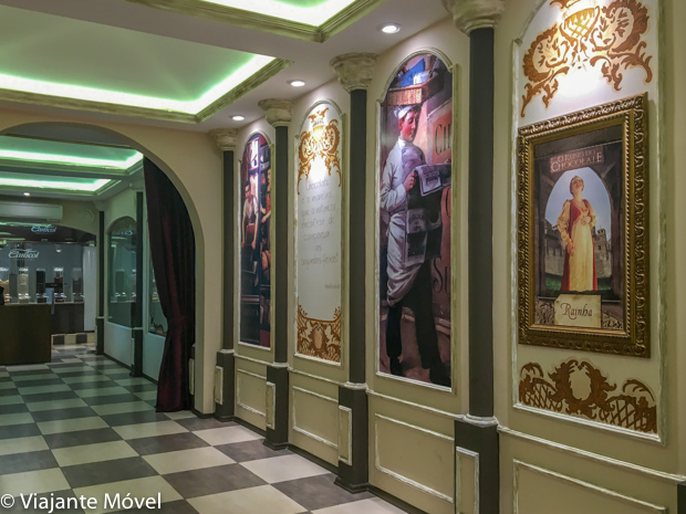 O que fazer em Gramado e Canela: Reino do Chocolate