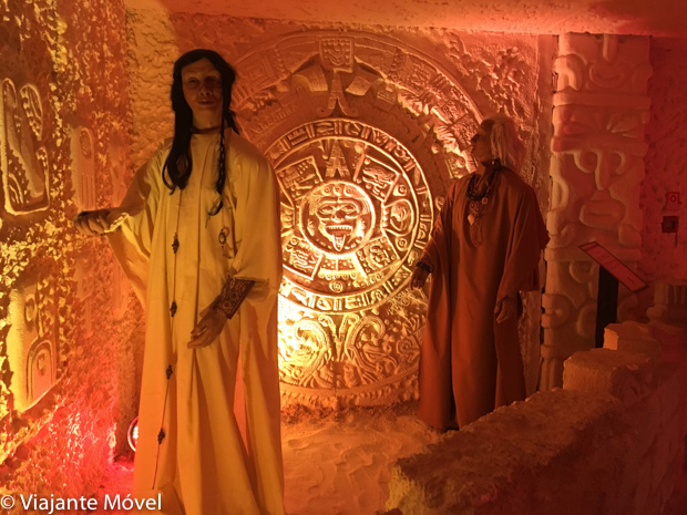 O que fazer em Gramado e Canela: Reino do Chocolate