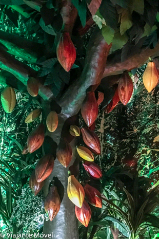 O que fazer em Gramado e Canela: Reino do Chocolate