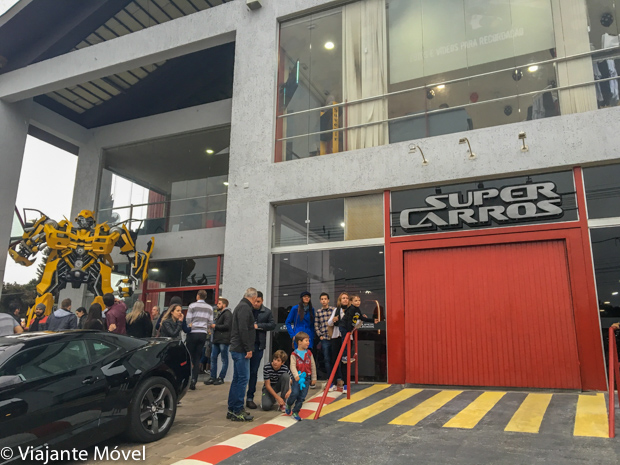 O que fazer em Gramado e Canela - Um Guia Completo