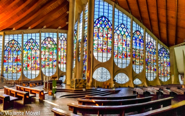 O que fazer em Rouen na Normandia