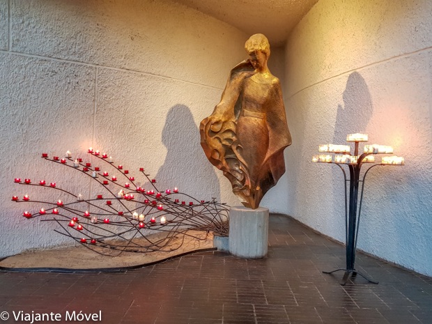 O que fazer em Rouen na Normandia