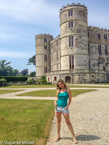 O que fazer em Lulworth na Costa Jurassica da Inglaterra