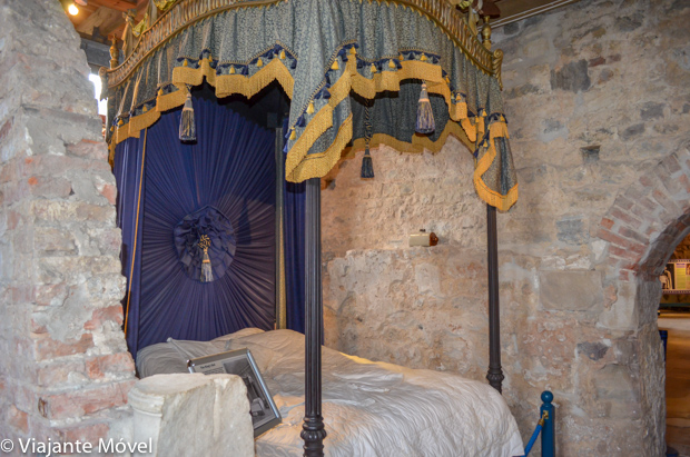 O que fazer em Durdle Door , Lulworth na Costa Jurassica da Inglaterra