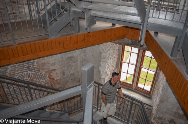 O que fazer em Durdle Door , Lulworth na Costa Jurassica da Inglaterra