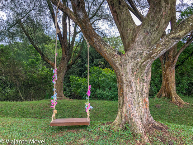 Onde se hospedar em Torres-RS