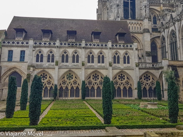 O que fazer em Rouen, a capital histórica da Normandia na França