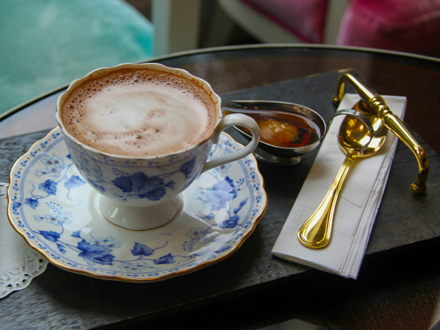 Descubra a culinária francesa em Paris