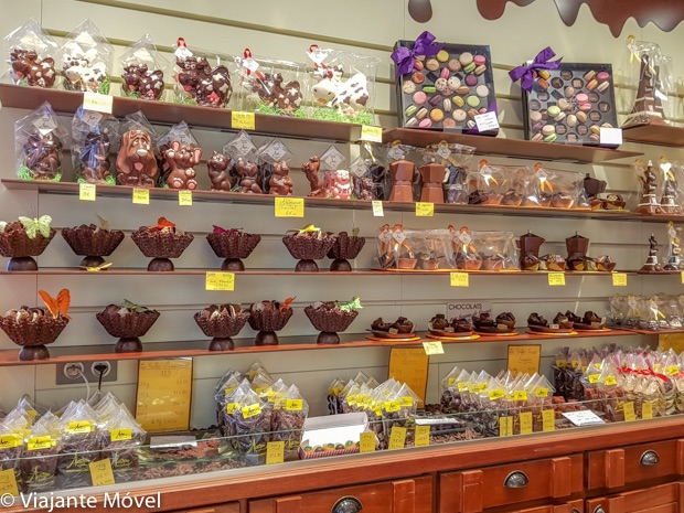 Onde comer em Rouen, a capital histórica da Normandia na França