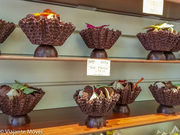 Onde comer em Rouen, a capital histórica da Normandia na França