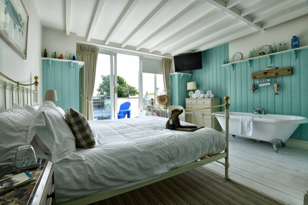 Onde se hospedar em Durdle Door, Dorset na Inglaterra