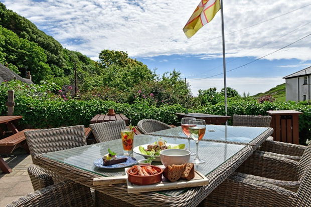 Onde se hospedar em Durdle Door, Dorset na Inglaterra