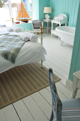 Onde se hospedar em Durdle Door, Dorset na Inglaterra