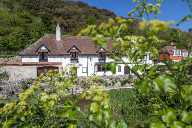 Onde se hospedar em Durdle Door, Dorset na Inglaterra