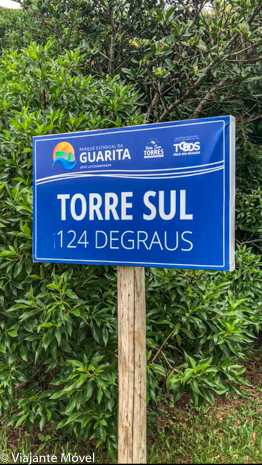 Como chegar em Torres no Rio Grande do Sul