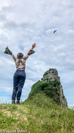 O que fazer em Torres no Rio Grande do Sul