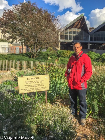 O que fazer em Rouen, a capital histórica da Normandia na França