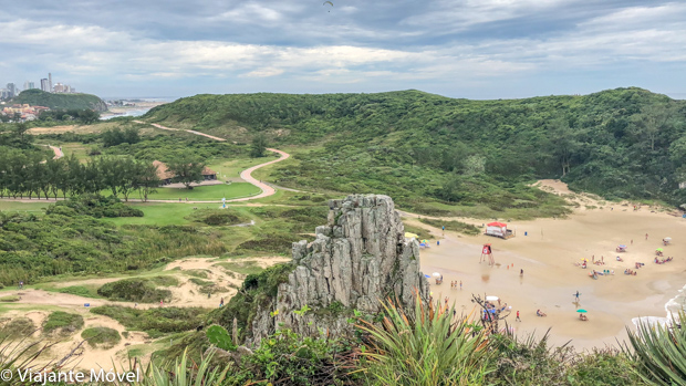 Onde ficar em Torres no Rio Grande do Sul