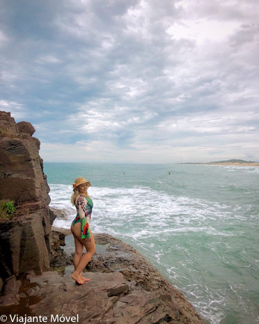 O que fazer em Torres no Rio Grande do Sul