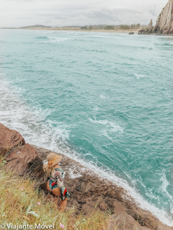 Onde ficar em Torres no Rio Grande do Sul