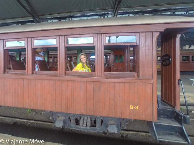 O que fazer em São João del Rei:Atrações e dicas de onde ficar e como chegar