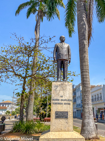 Onde ficar em São João del Rei