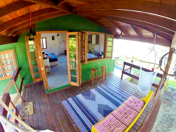 Airbnb na Chapada dos Veadeiros: 18 opções incríveis