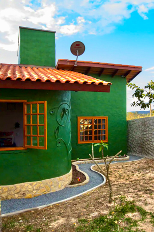 Airbnb na Chapada dos Veadeiros: 18 opções incríveis