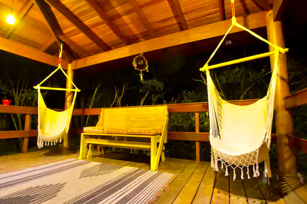 Airbnb na Chapada dos Veadeiros: 18 opções incríveis